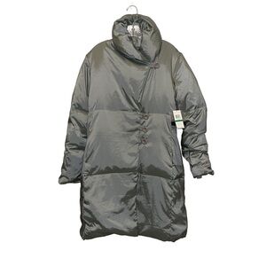 NWT Calvin Klein Woman Down Jacket Size L